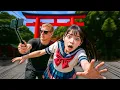 Download Lagu Japan’s New Problem: Gaijin