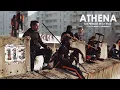113 x DJ Mehdi x GENER8ION - Les Princes De La Ville (Athena Parthenos Epic Mix)
