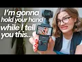 Is the DJI Osmo Pocket 3 still worth it in 2026