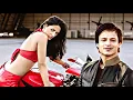 Lagu Tere Liye - Lyrical - Prince Vivek Oberoi Atif Aslam, Shreya Ghoshal Hindi Hits Dance Songs