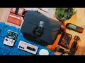 Download Lagu My EDC Sep 2025 \u0026 Nayosmart HL1 Slingbag Review