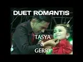 Download Lagu Duet Mesra TASYA ROSMALA\u0026GERRY MAHESA,Antara senyum dan perang