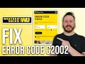 How To Fix Western Union Code c2002 Simple Method
