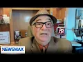 Michael Savage Putin takes a piece of Ukraine and nothing happens The Count