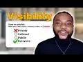Download Lagu How to Properly Upload a Video on YouTube to Get More Views #seo