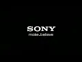 Sony Make.Believe Logo
