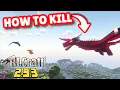 HOW TO KILL A DRAGON and tame a Roc IN RLCRAFT 2 9 3 Full Guide