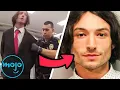 Download Lagu 10 Infamous Celebrity Arrests