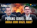 Download Lagu AS Bekingi Israel, Iran Dekati Rusia, Harga Minyak Melambung? Bahlil Ungkap Rencana Presiden Prabowo