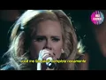 Adele - Lovesong (Tradução) (Legendado) (Ao Vivo)