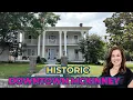 Explore Downtown McKinney TX Shops Restaurants Wineries Events on the Square