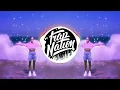 BASSTON & STROBE   FORMULA TECHNO MIX