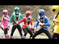 Download Lagu The Grass is Always Greener.. or Bluer | Super Megaforce Full Episode S21 E13 Power Rangers Official