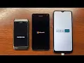 Boot Animation: Nokia N8 (Symbian 3) vs Microsoft Lumia 650 (Windows 10) vs Nokia G10 (Android 11)