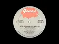 Download Lagu Genesis - It's Gonna Get Better (Long Version) 1983