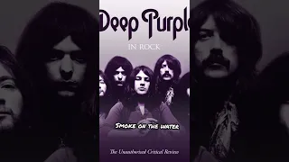 Deep Purple Smoke Om The Water Instrumental