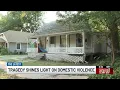 Crisis center offers support after family murder-suicide in Winfield
