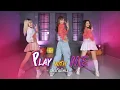 Download Lagu PLAY WITH ME (เล่นกันไหม) - GOYNATTYDREAM FT. URBOYTJ | DANCE COVER BY 28 MDP STUDIO FROM THAILAND