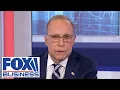 Larry Kudlow Socialists are hiding behind this