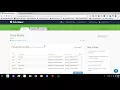 Assigning gizmos to a class and viewing the assessment