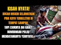 Download Lagu KISAH NYATA !! ANAK YATIM-PIATU ini Selamatkan Pria Kaya, Tapi Tak Disangka Esoknya Dia Kaget