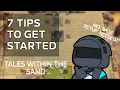 Lagu 7 quick gameplay tips to make Tales Within the Sand easy! | Arknights RA2