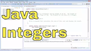 13z - Learn Java
