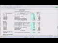 Budget Workshop - August 6 2026
