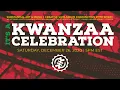 Download Lagu LIVE EVENT It's A Kwanzaa Celebration - 12.26.2020