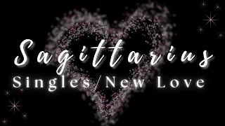 sagittarius you choose yourself and the right one finds you singles new love