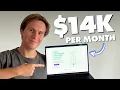 Lagu A $1B app shut down, so I built a $14K/month alternative