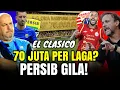 Lagu GILAA! Tiket 70 JUTA Ludes dalam 48 Jam? 🔥 Bedah Rahasia Persib Ubah Sepak Bola Jadi Industri Mewah!