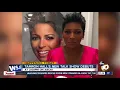 Tamron Hall s new talk show debuts