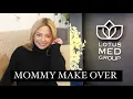 I M GETTING A MOMMY MAKE OVER AT LOTUS MED GROUP WITH DR JAIME CAMPOS