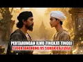 Lagu Syekh Jangkung vs Sunan Kalijaga❗ Pertarungan Ilmu Tingkat Tinggi yang Jarang Diceritakan