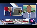Horace Cooper Trump is on Solid Ground In Asking the Supreme Court to Step In on Mail-In Ballots