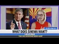 Kyrsten Sinema Can t Seem To Figure Out What She Wants