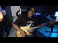 Download Lagu Nobody Guitar Solo + FREE TABS - Avenged Sevenfold