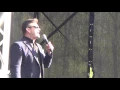 Download Lagu Akcent - Zenek Martyniuk - Kochana wierzę w miłość (live Łabiszyn 2017)