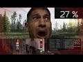 SPTarkov SAIN Twitch Players mod in a nutshell