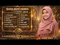 Lagu 🎧 [Full Album] Top 14 Sholawat Termerdu Awal Tahun 2026 | Bikin Netizen Candu