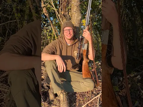 Stay tuned for more Hunting videos