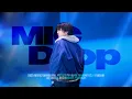 [4K] 251214 MUSIC BANK FESTIVAL in JAPAN｜MIC Drop｜CORTIS 주훈 FOCUS