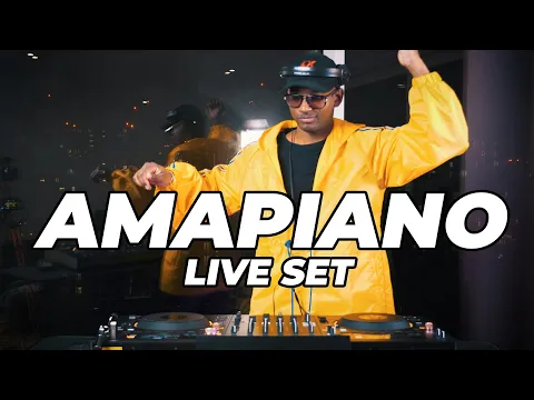 Download MP3 Amapiano Mix 2023 | PIONEER DJ OPUS QUAD | The Best of Amapiano Remix