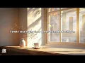 Gavin Adcock ~ A Cigarette (Lyrics)