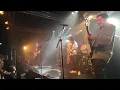 JOHNNY MAFIA "Vomit Candy" à la Diff'art le 04/10/24 Qui sème le son #6