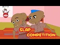 Download Lagu The Slap Competition
