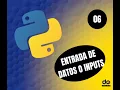 06 - Curso Python
