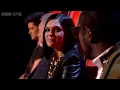 The Voice UK 2013 | Jordan performs 'I Believe In A Thing Called Love' - Blind Auditions 5 - BBC