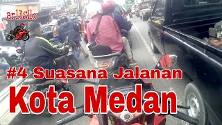 dj disco tanah manado full bass terbaru tahun 2022 4 suasana jalanan kota medan